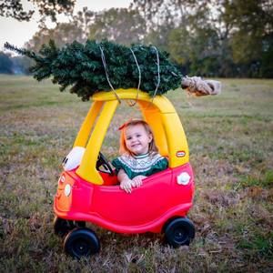 Meet your Posher, Catherine